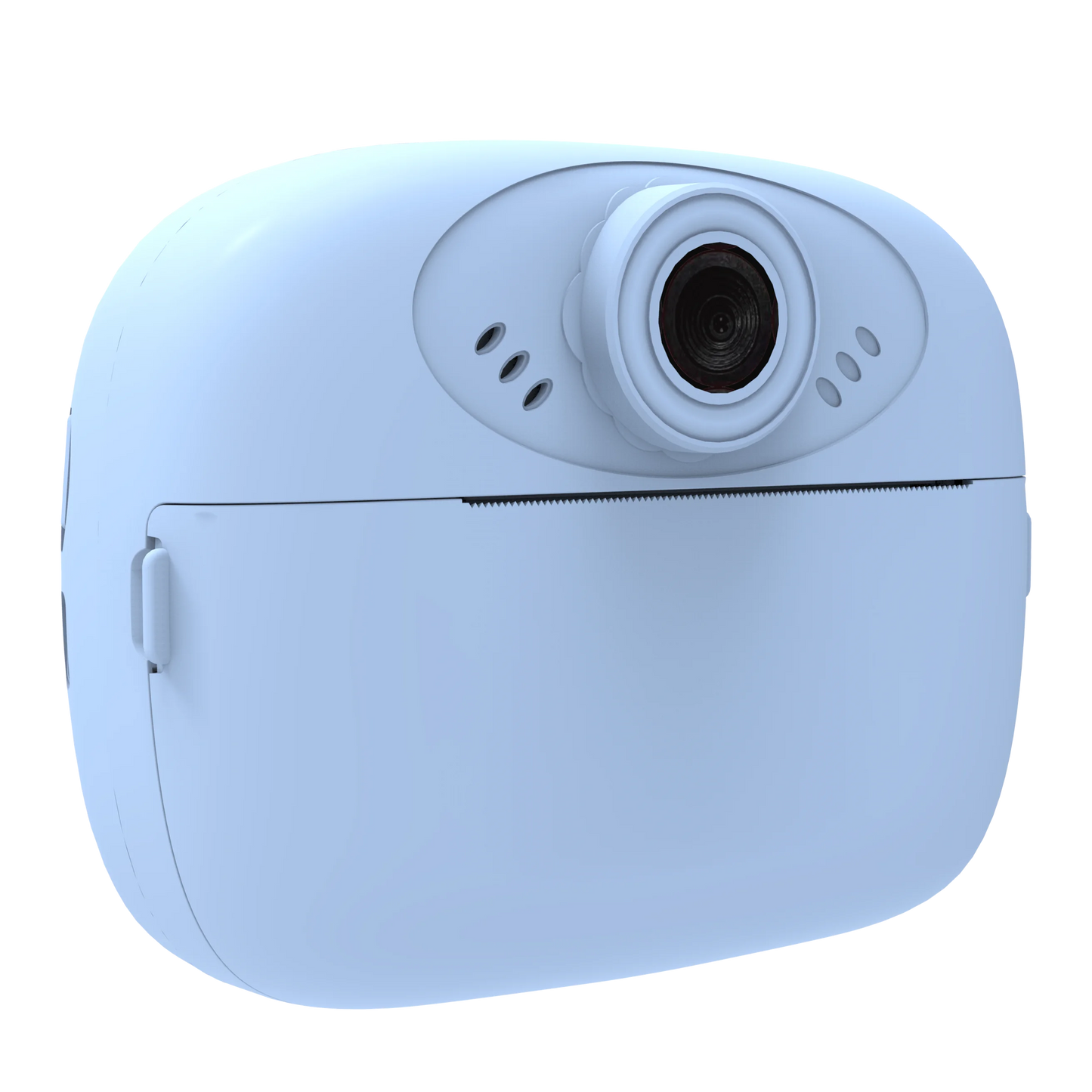 Kids Print Camera