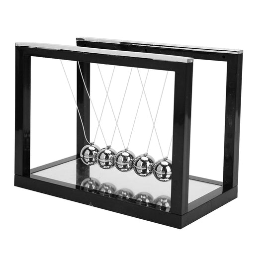 Newton's cradle