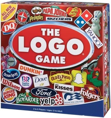 The Logo game