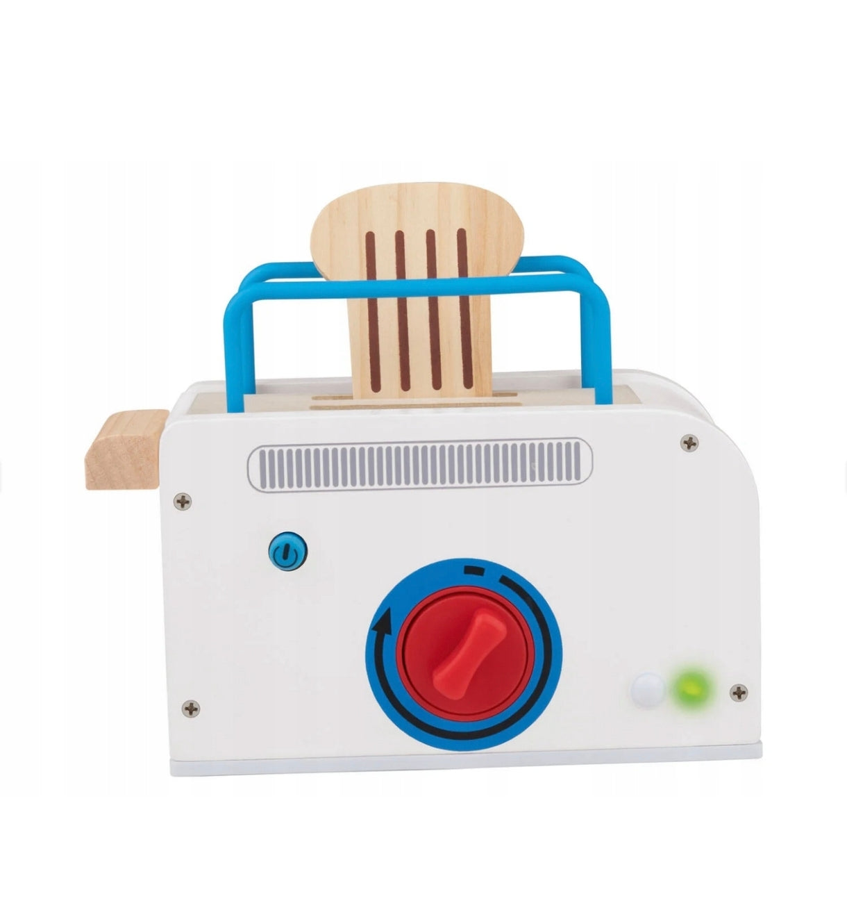 Playtive toaster set