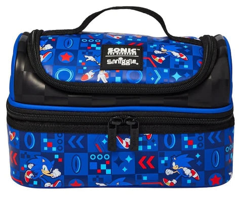 Smiggle sonic (42 cm) collection
