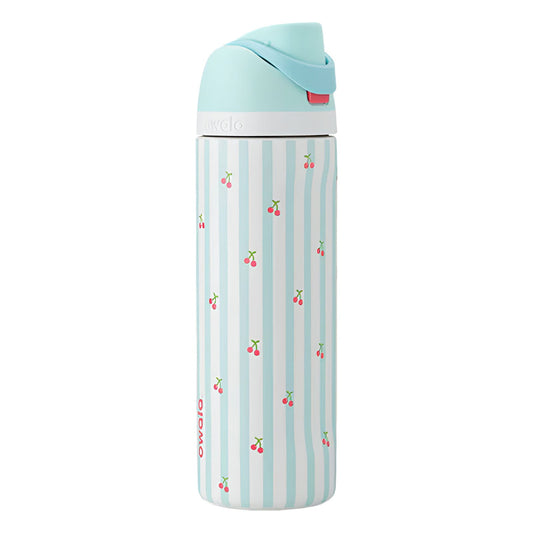 Owala 750 ml stainless steel bottle