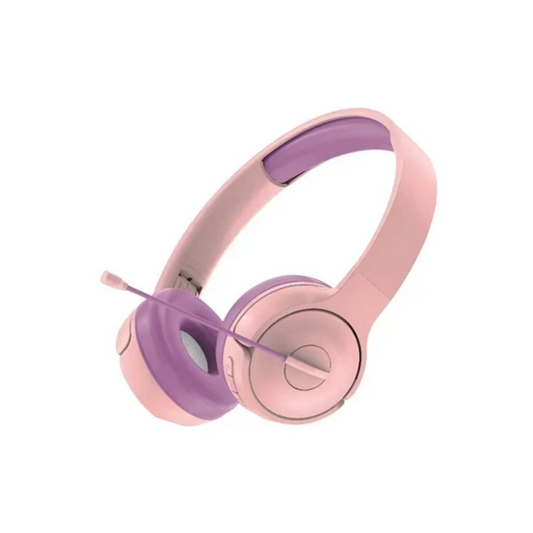 MZ gaming headphones