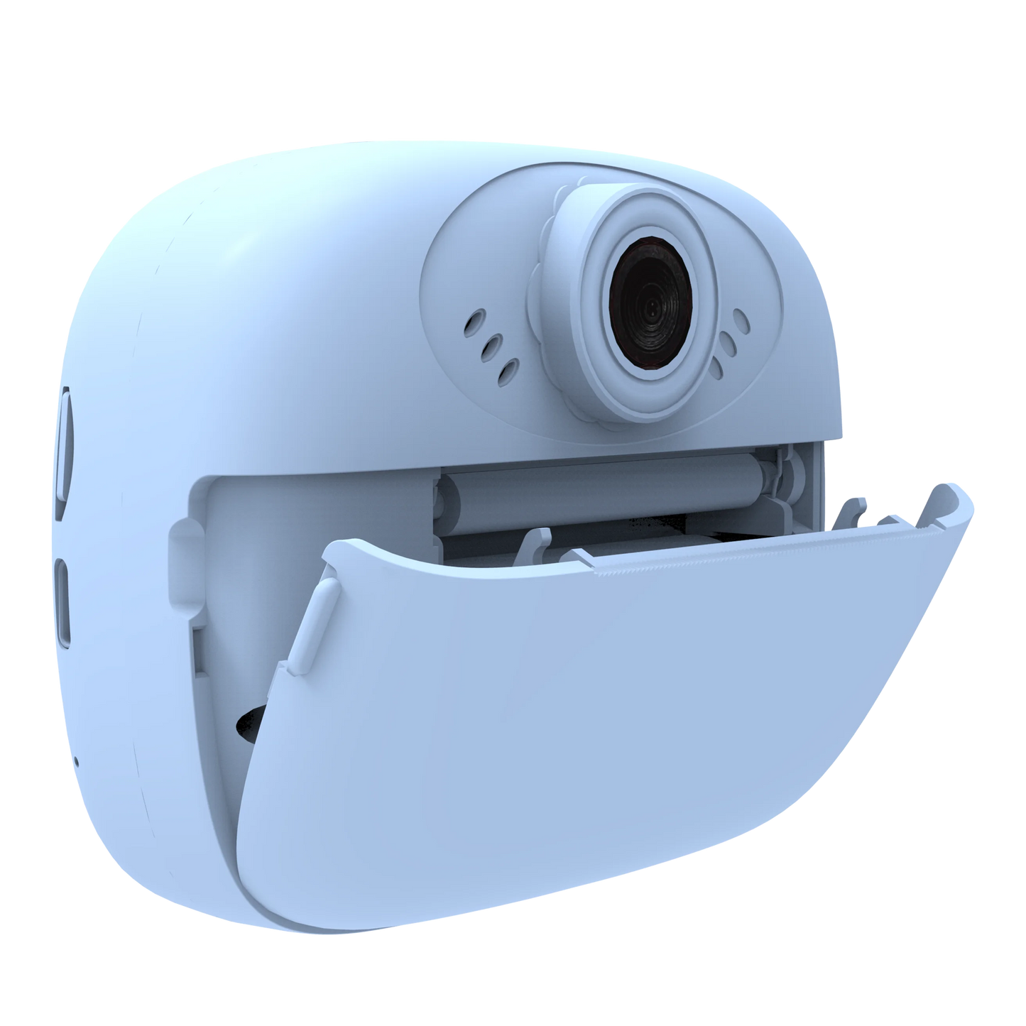 Kids Print Camera