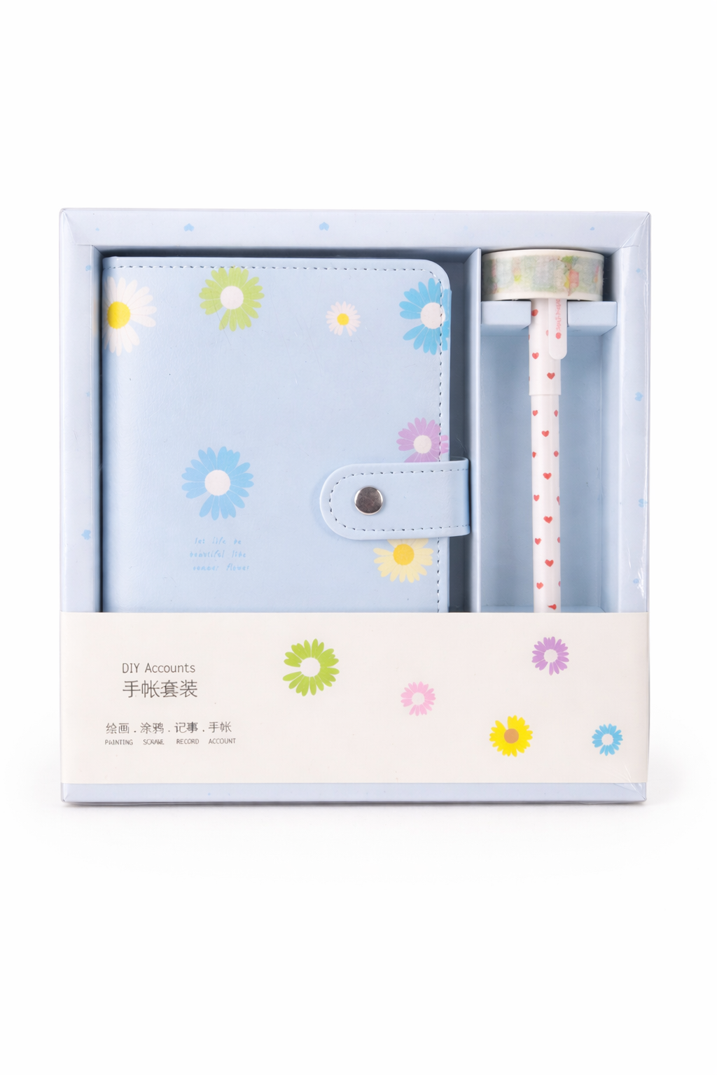 Notebook set