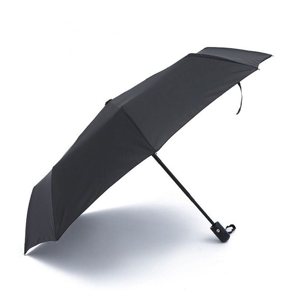 Versatile foldable umbrella