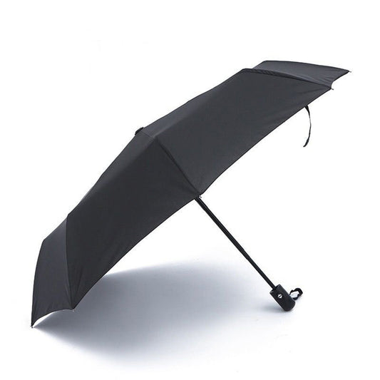 Versatile foldable umbrella