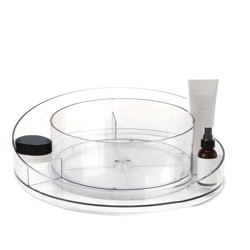 360 rotating organizer