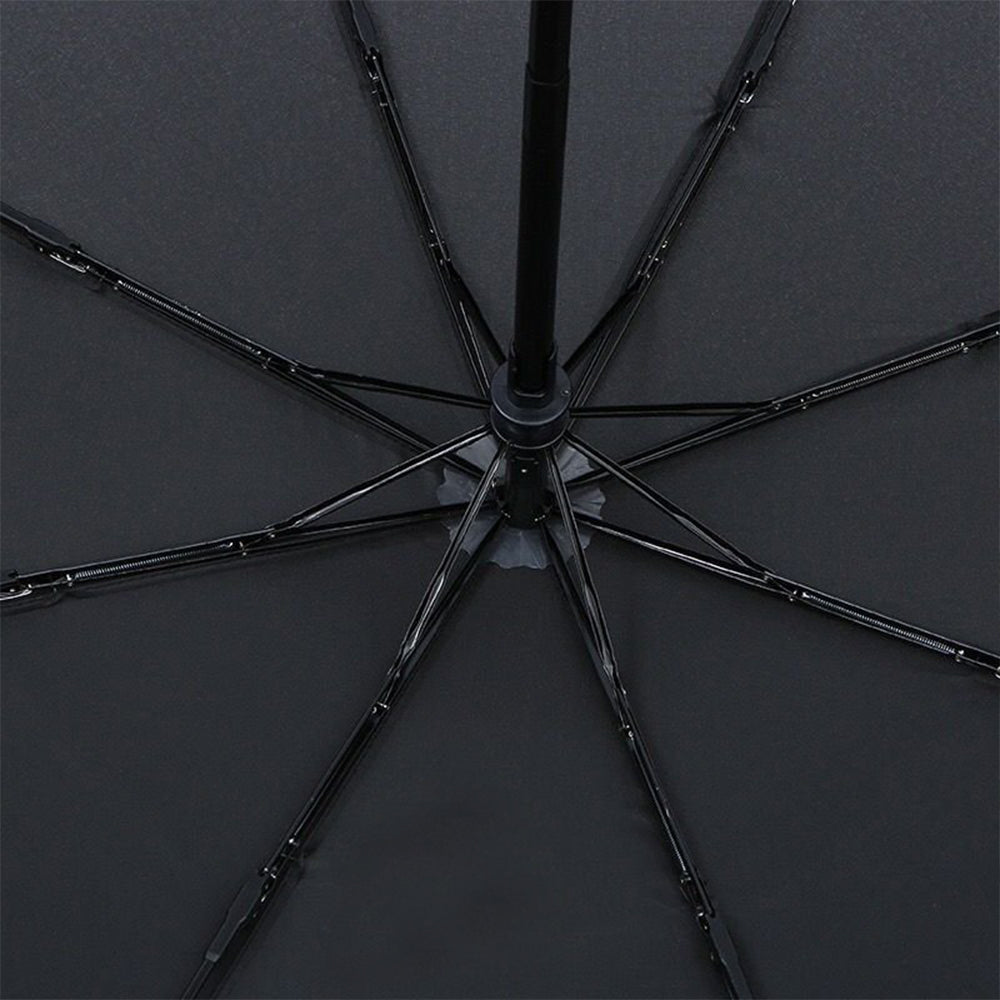 Versatile foldable umbrella