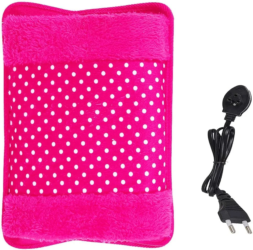 Electric heating bag