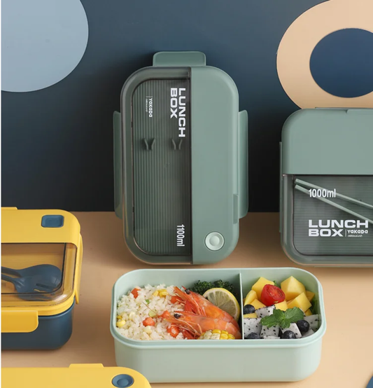 Lunch box 1100 ml