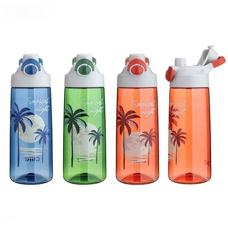 Cille tropical night bottle