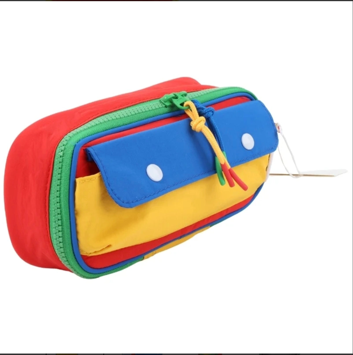 Locker Candy Pop set - classic primary
