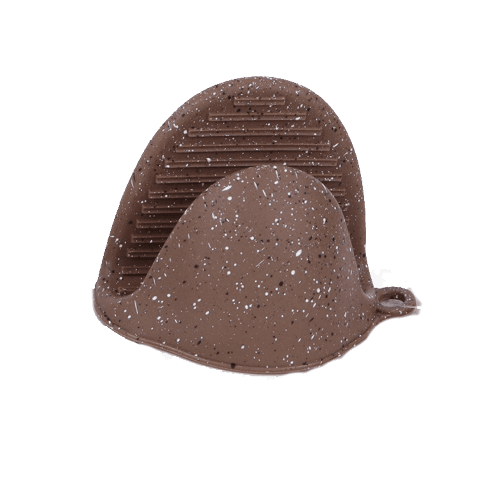 Phoenix silicone oven mitts - set of 2