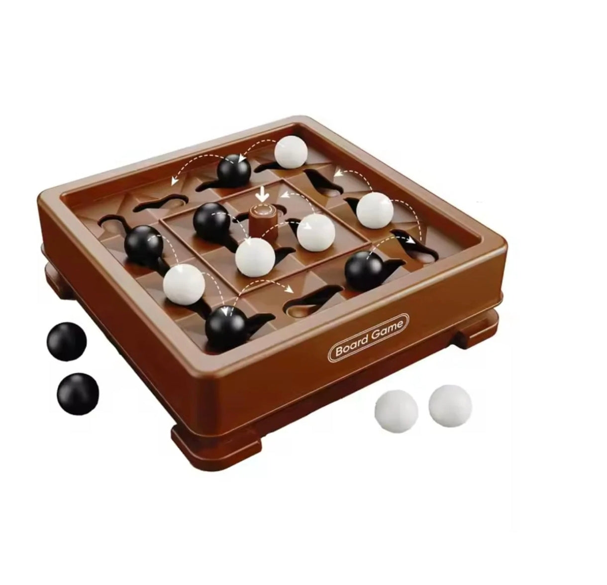 Align 4 board game