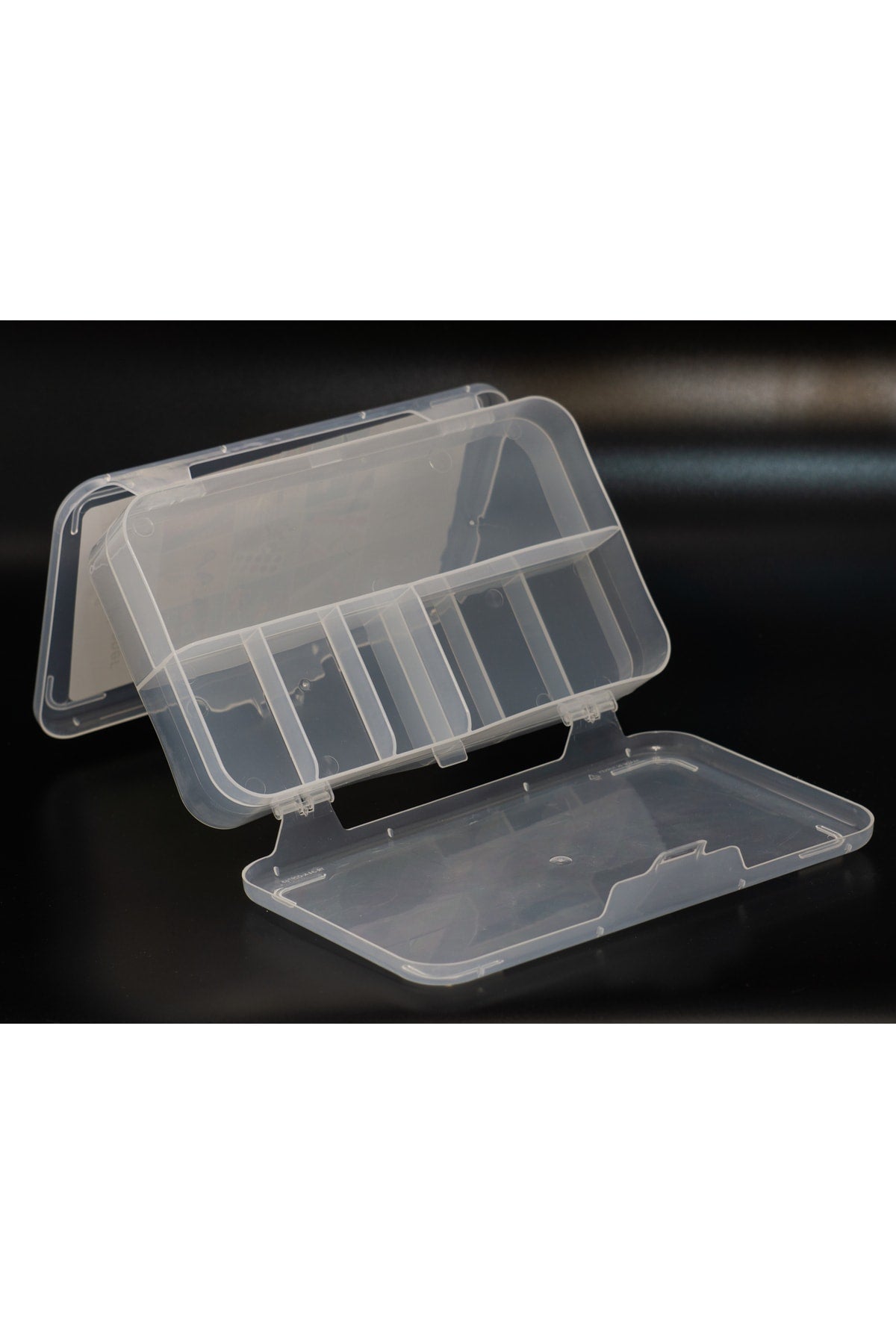 Gondol planner storage box