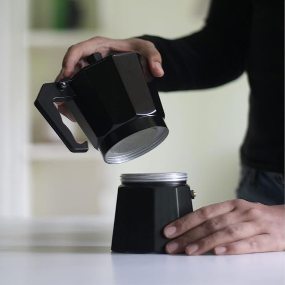 Stovetop espresso machine - 300 ml