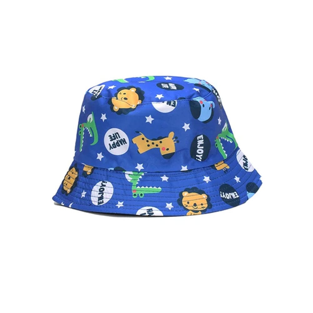 Toddler beach hat