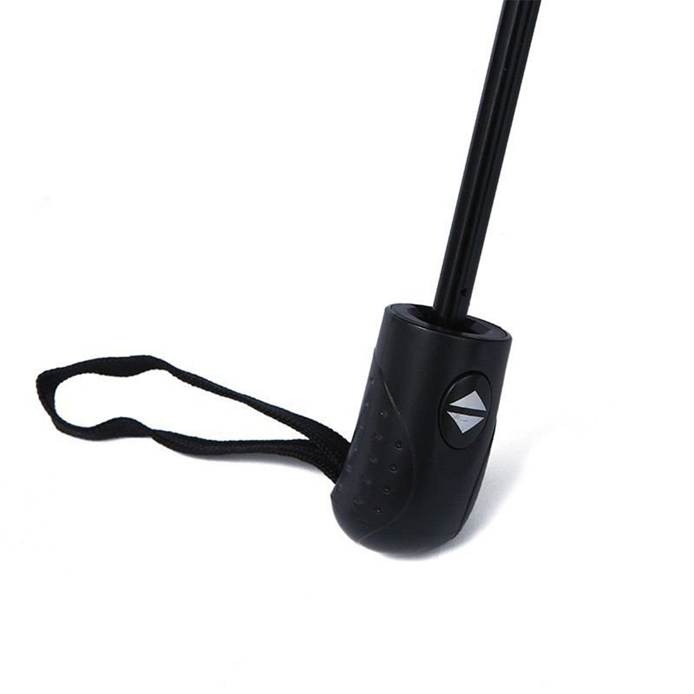 Versatile foldable umbrella