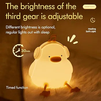 Cute lamps