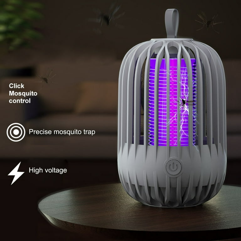 Anti mosquito lamp