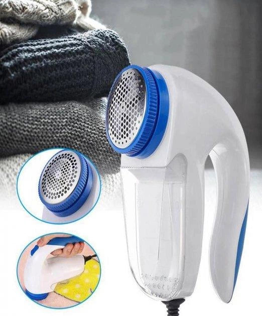 Electric lint remover