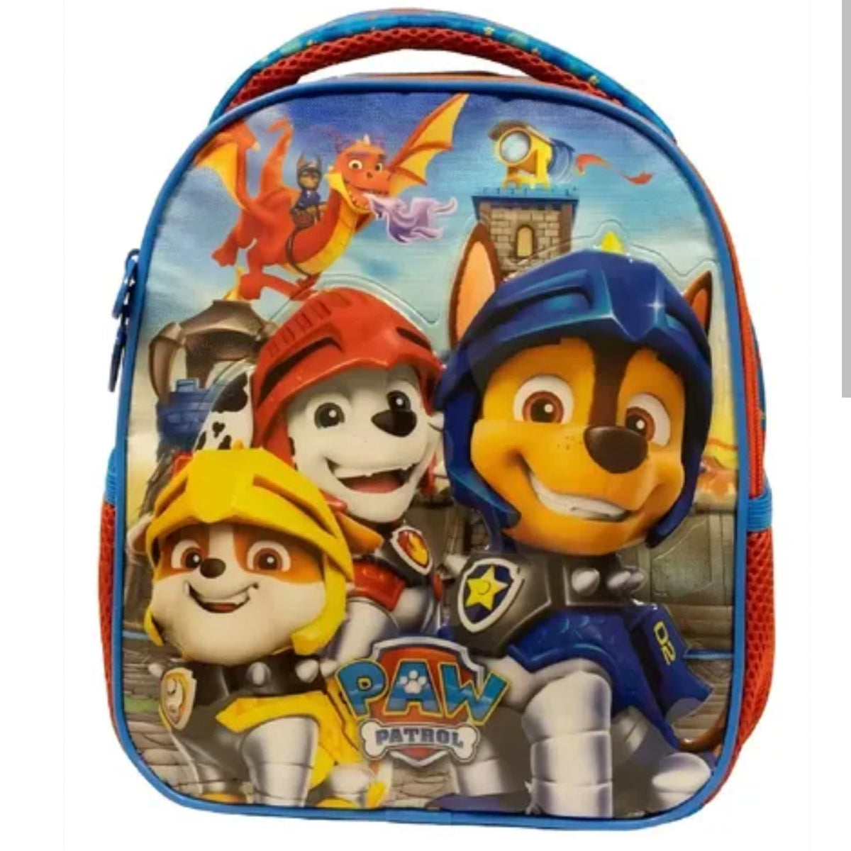 Paw patrol backpack