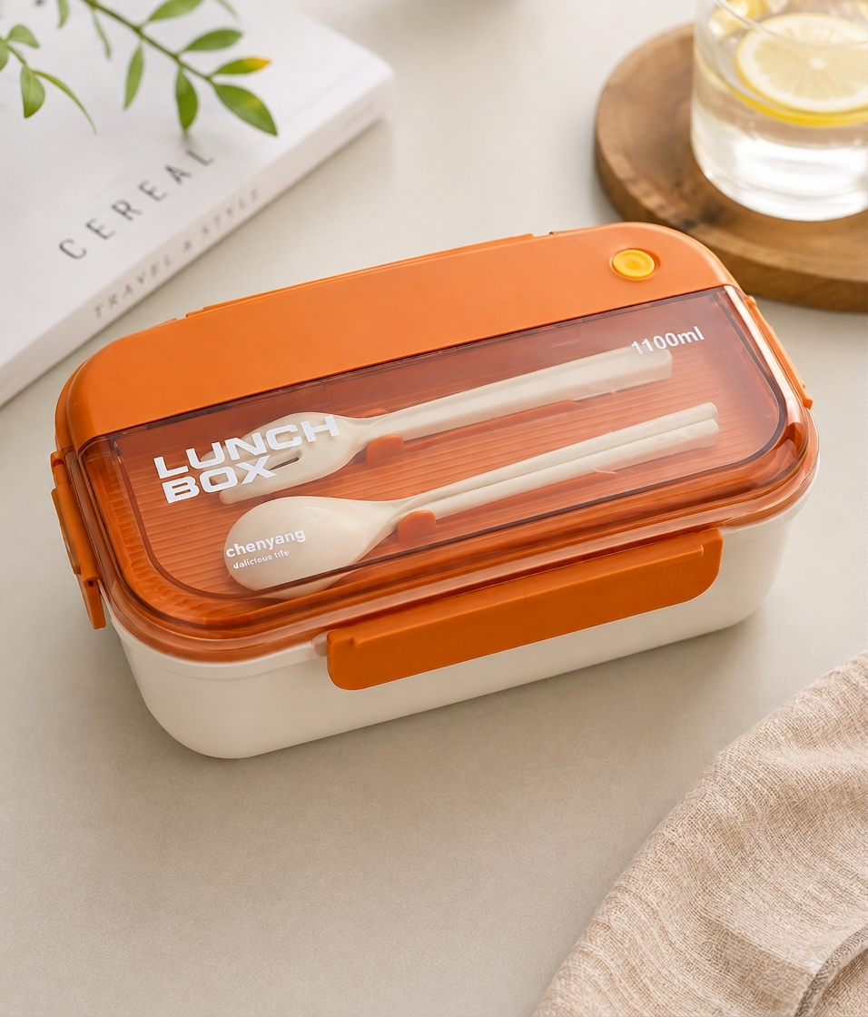 Lunch box 1100 ml