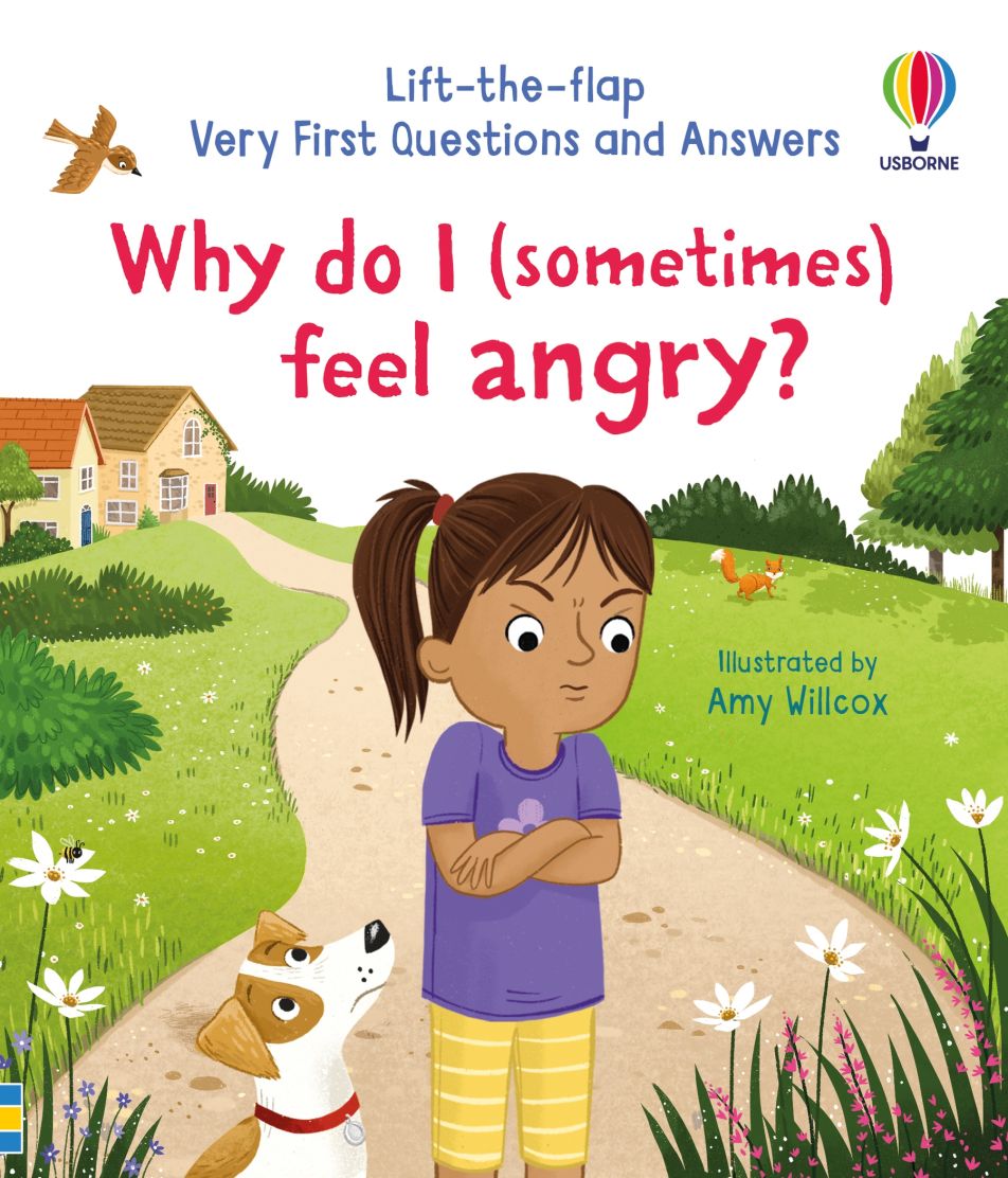 Usborne very first questions and answers collection
