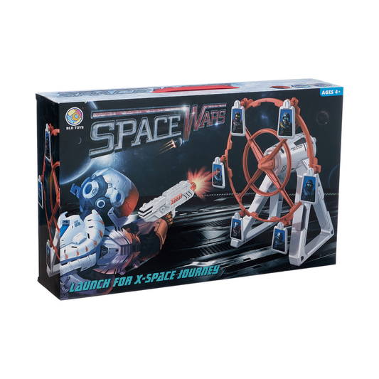 Space wars game
