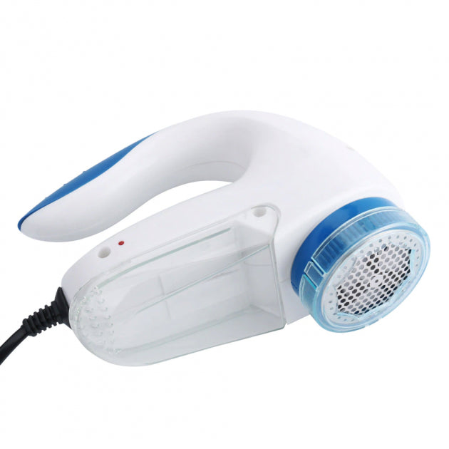 Electric lint remover