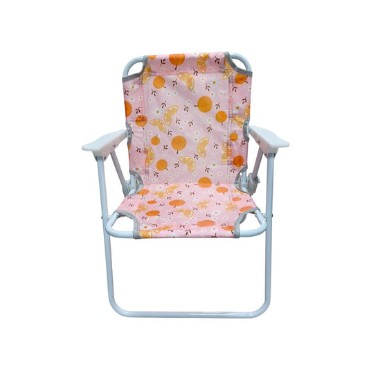 Kids beach picnic chair