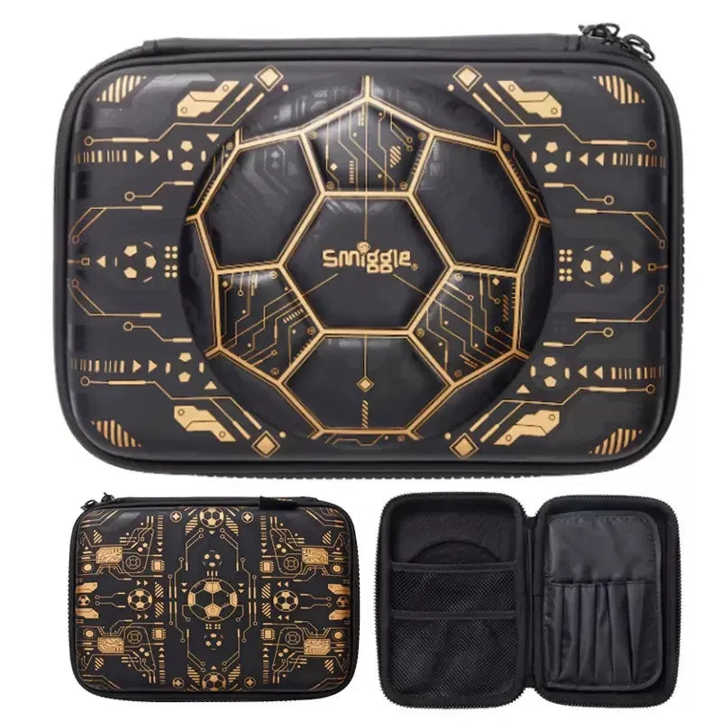 Smiggle football collection