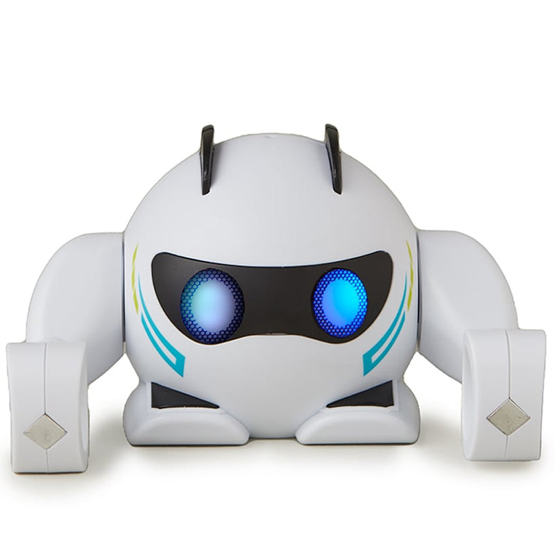 Music and sound robot