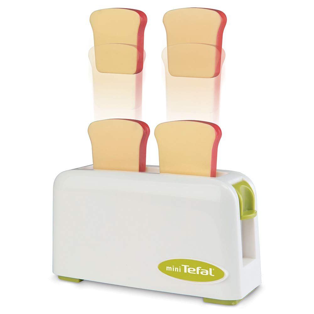Mini toaster