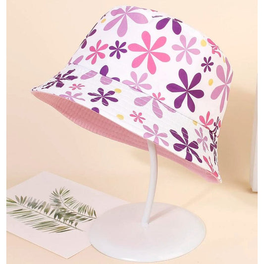 Toddler beach hat