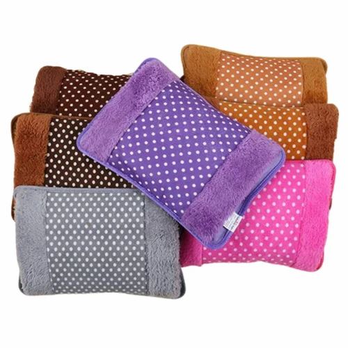 Electric heating bag