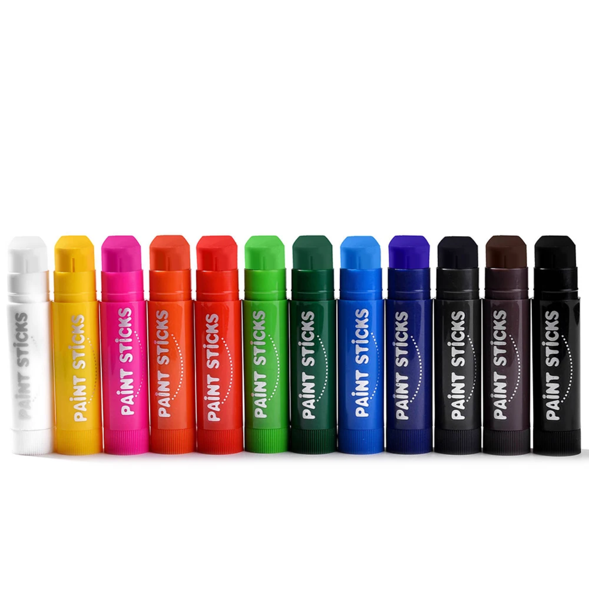 Paint sticks