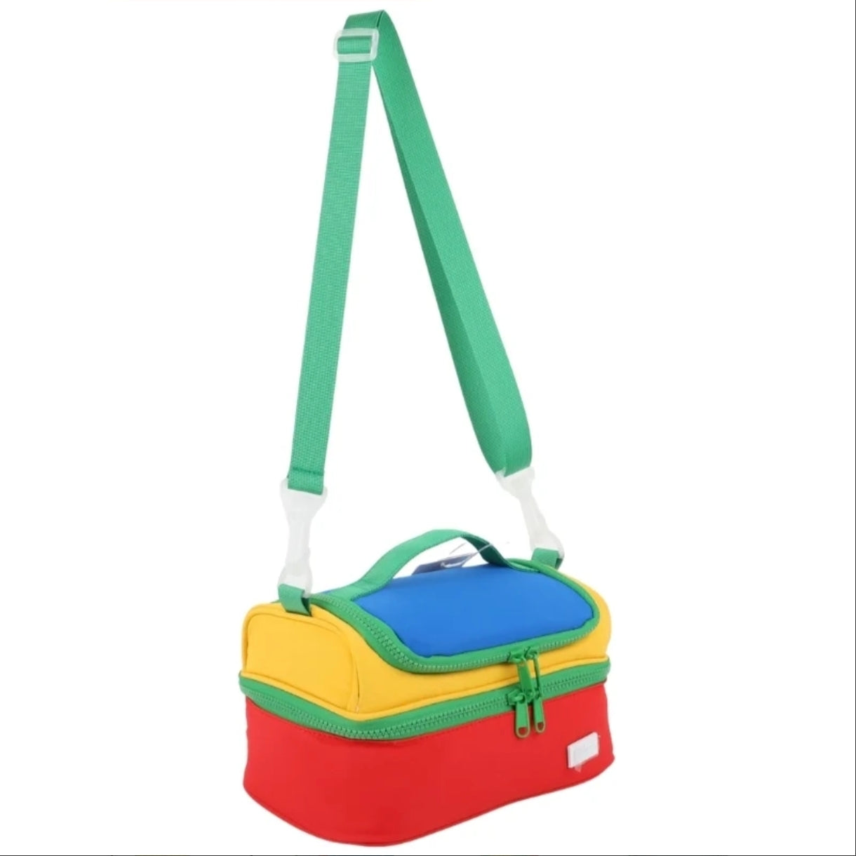 Locker Candy Pop set - classic primary