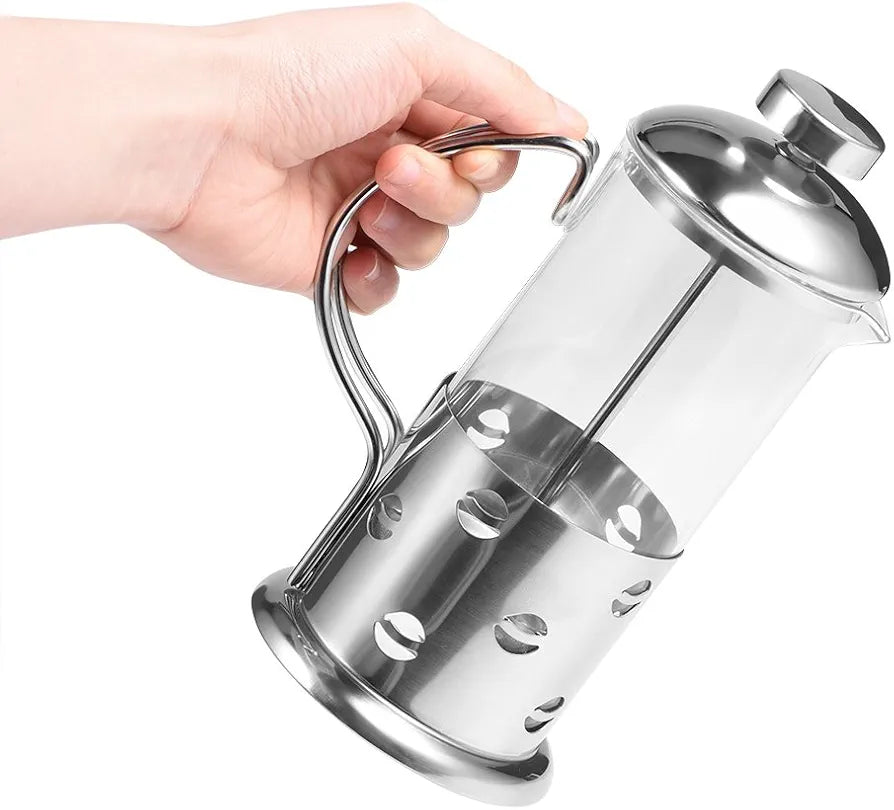 600 ml french press coffee maker