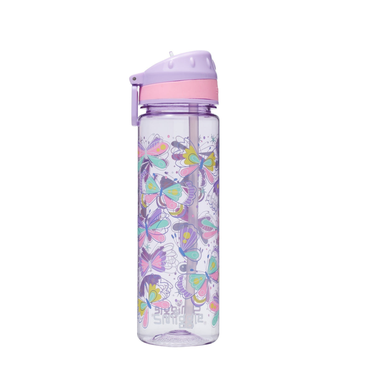 Smiggle water bottle collection