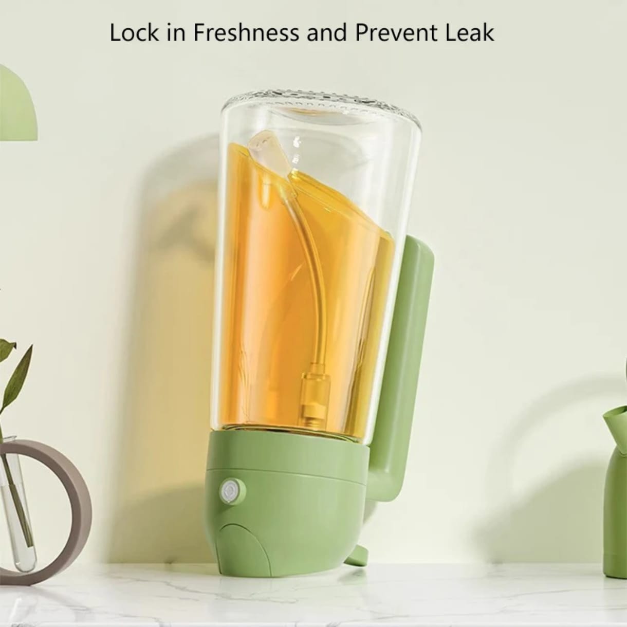 2 in 1 spray and pour oil