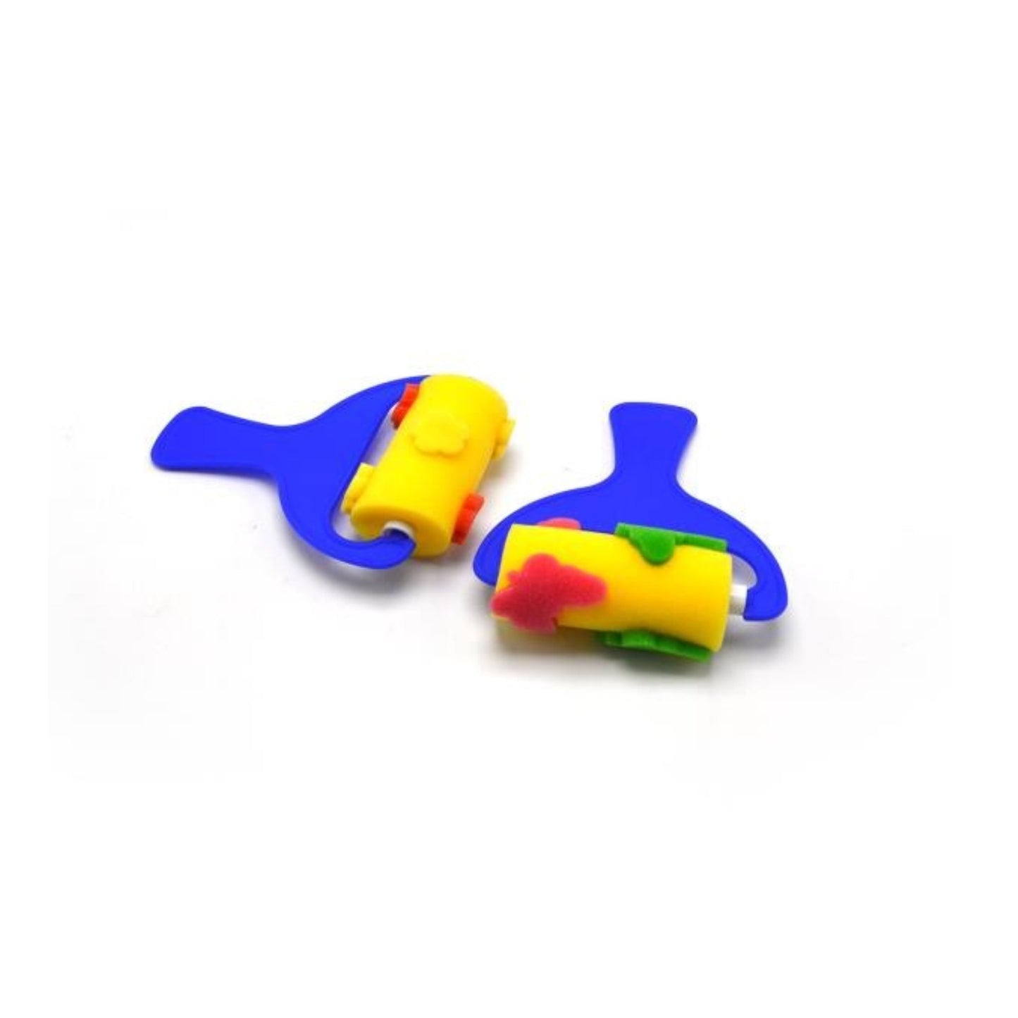 Paint sponge roll set of 2