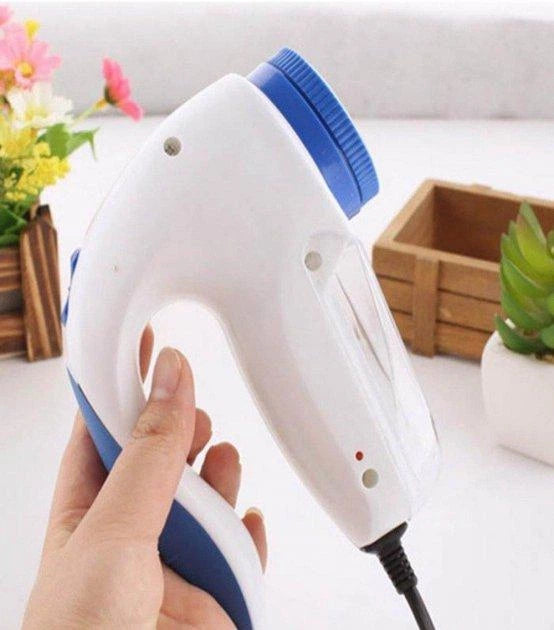 Electric lint remover