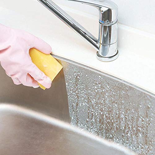 Stainless steel cleaner
