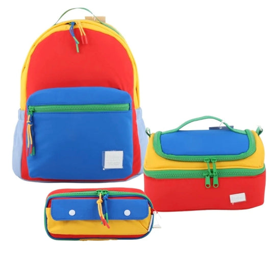 Locker Candy Pop set - classic primary