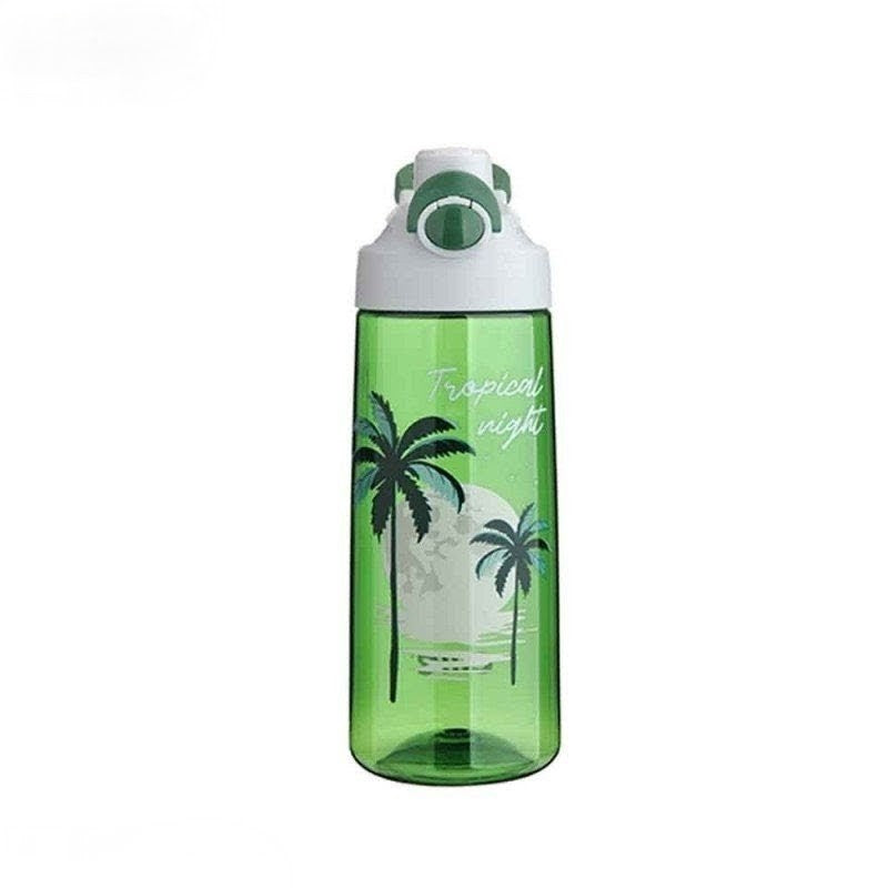 Cille tropical night bottle