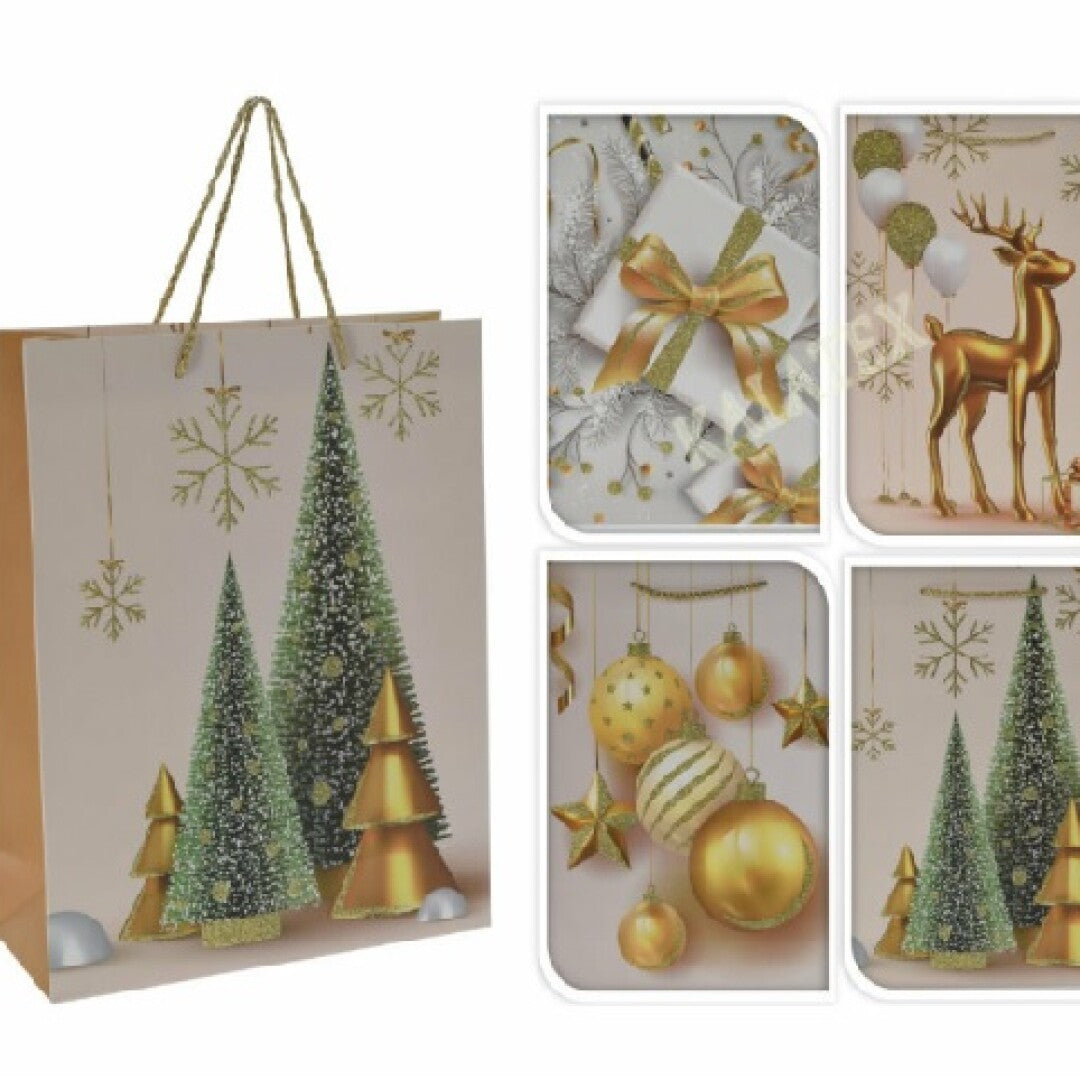 Christmas bag
