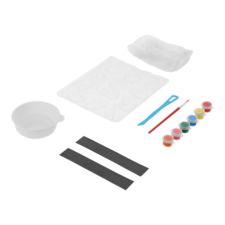 Mould & Paint lovely set