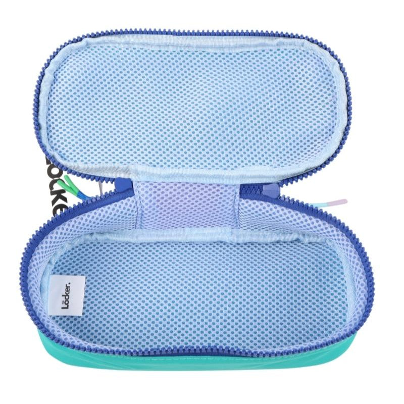 Locker Candy Pop set - Pastel mint